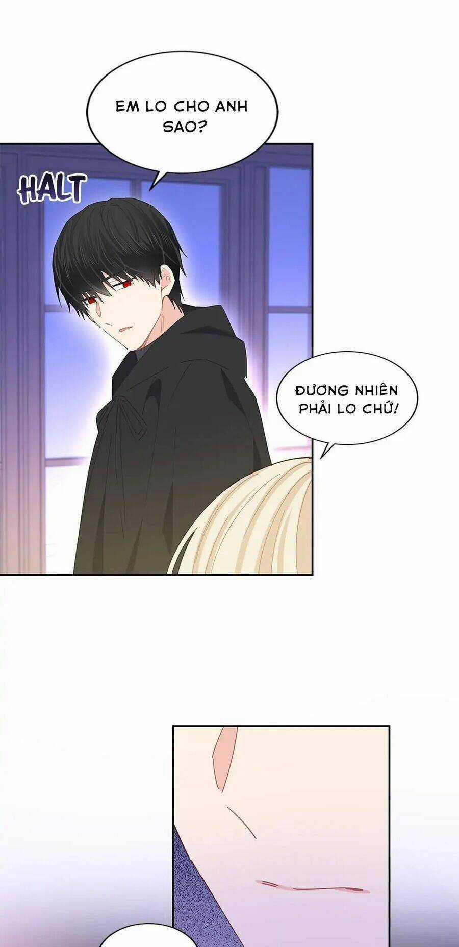 Tôi Đã Mệt Rồi Chapter 72 trang 42