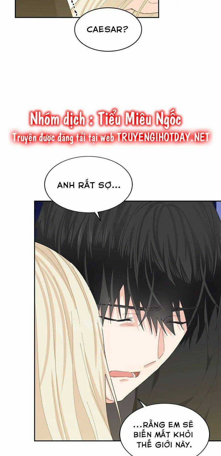 Tôi Đã Mệt Rồi Chapter 72 trang 45