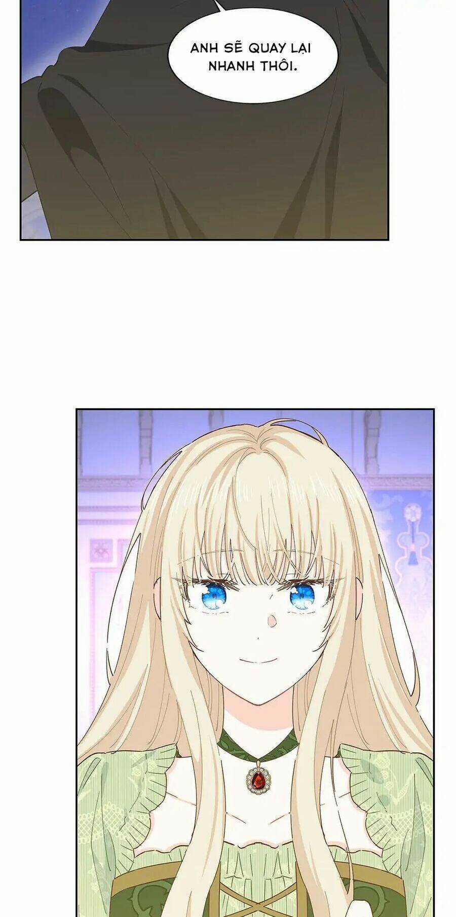 Tôi Đã Mệt Rồi Chapter 72 trang 50