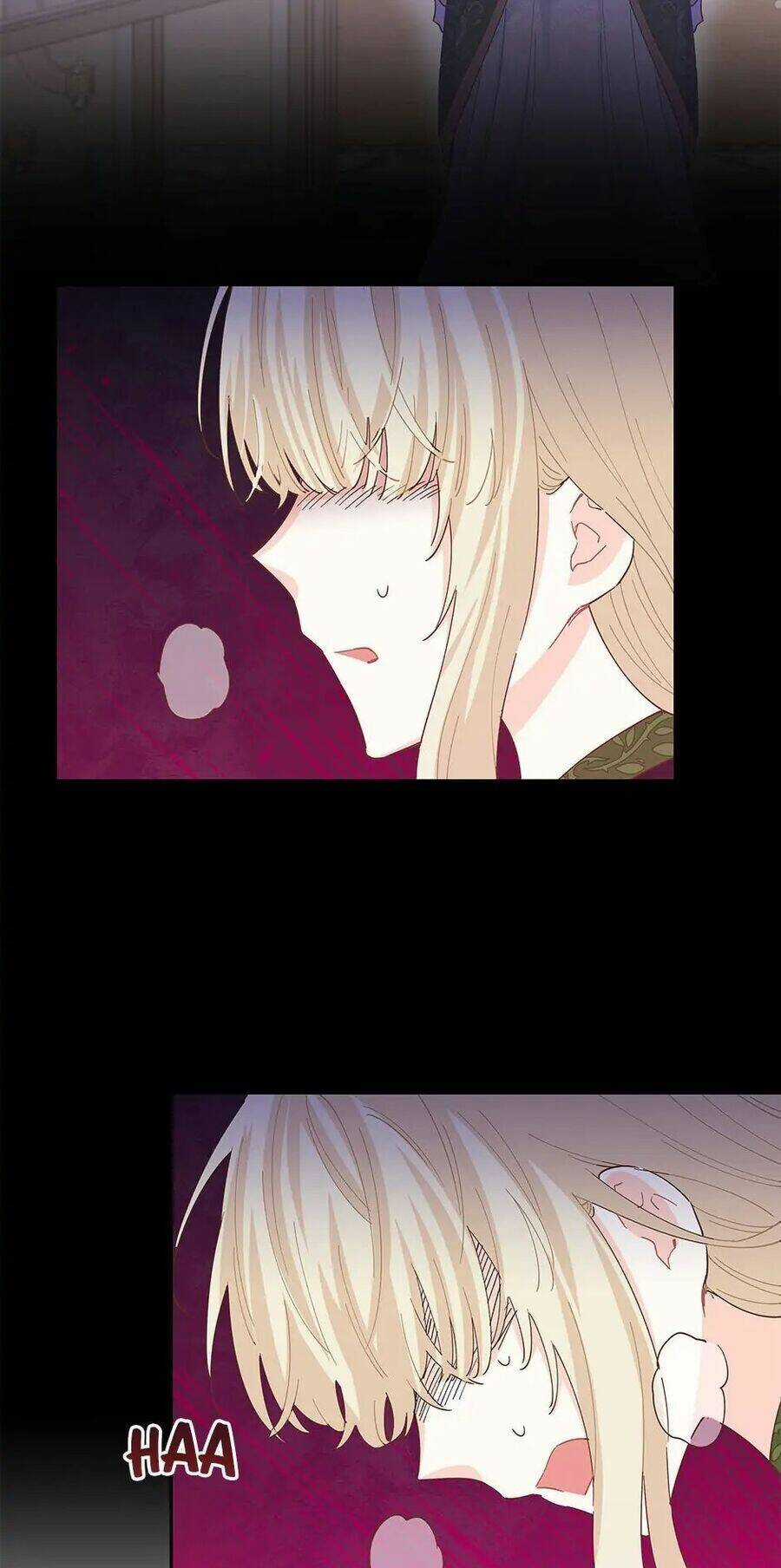 Tôi Đã Mệt Rồi Chapter 72 trang 52