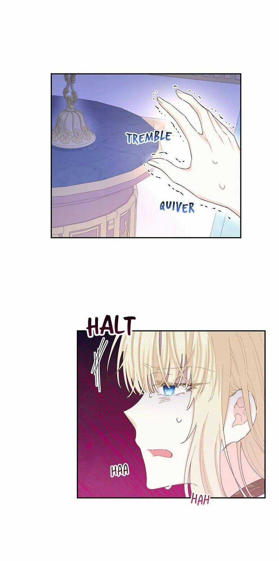 Tôi Đã Mệt Rồi Chapter 72 trang 54