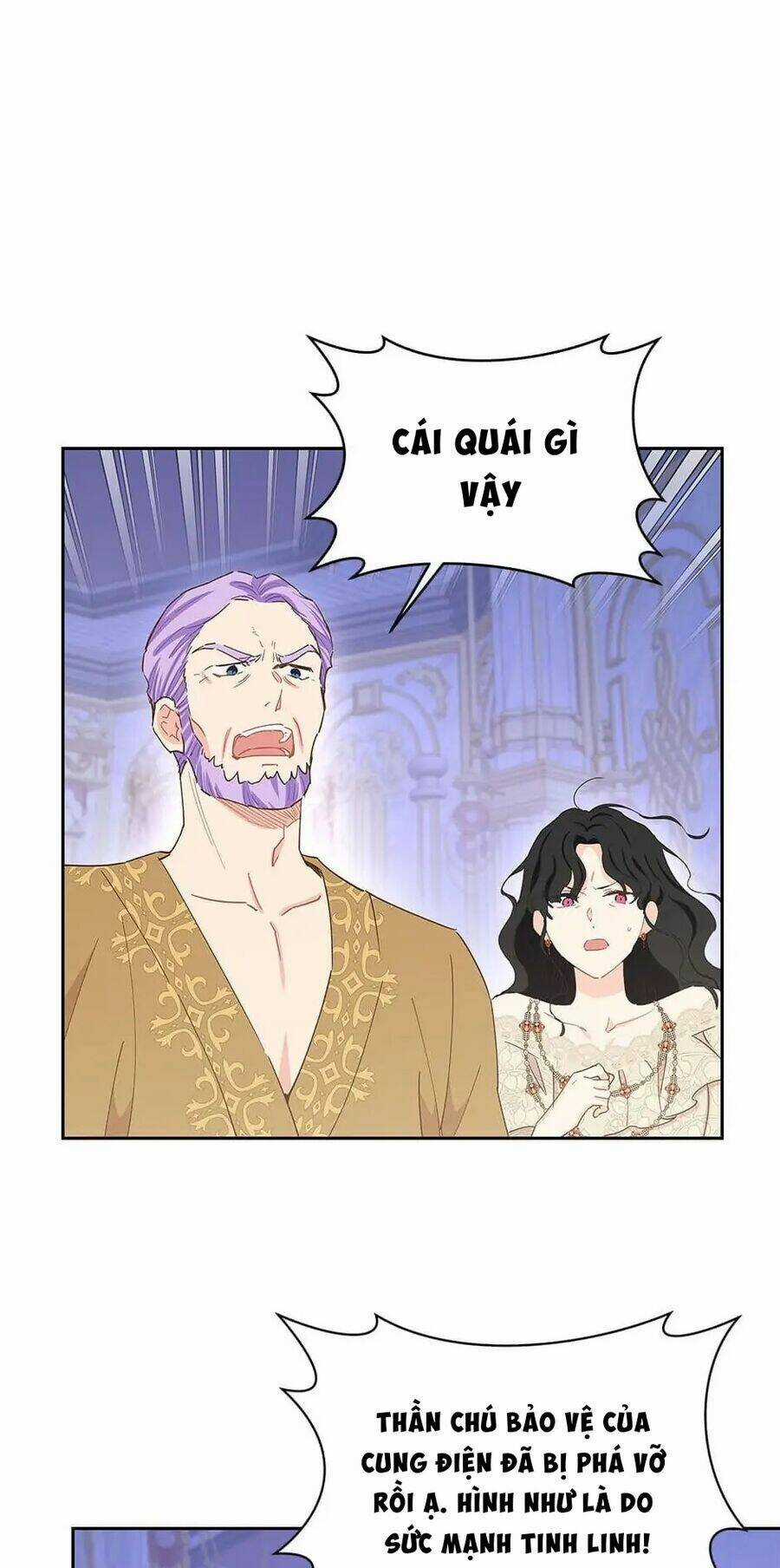 Tôi Đã Mệt Rồi Chapter 72 trang 58