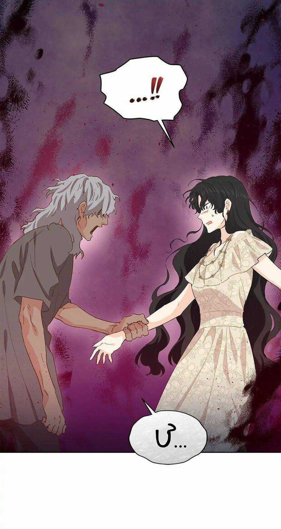 Tôi Đã Mệt Rồi Chapter 72 trang 64