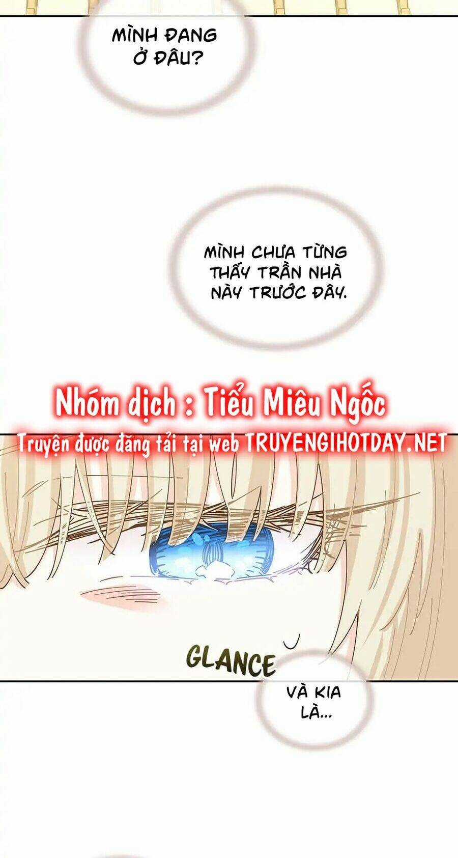 Tôi Đã Mệt Rồi Chapter 72 trang 7