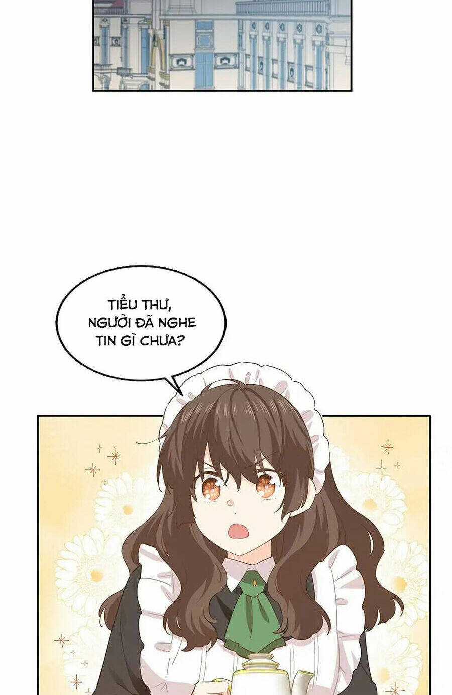 Tôi Đã Mệt Rồi Chapter 73 trang 14