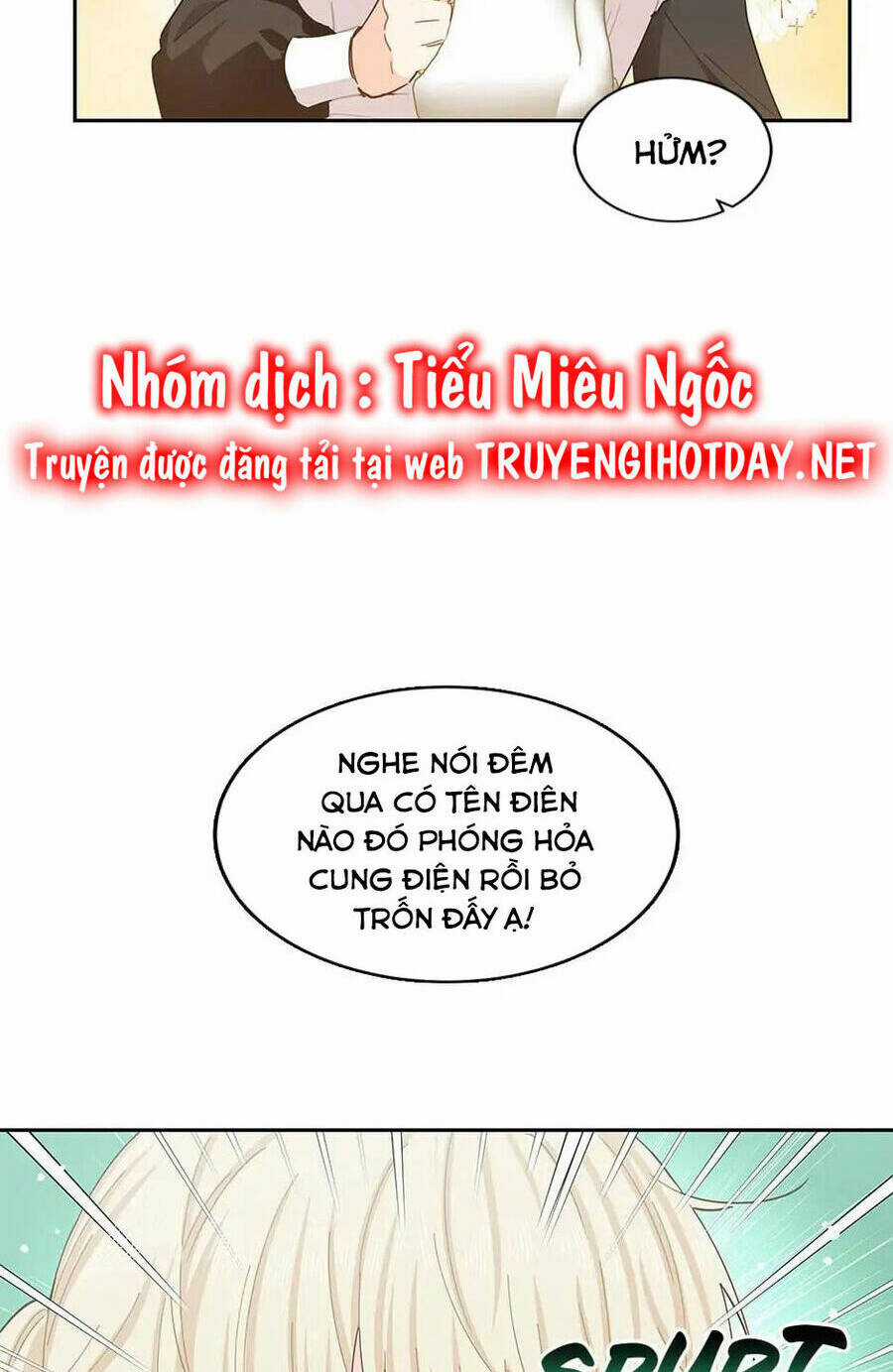 Tôi Đã Mệt Rồi Chapter 73 trang 15