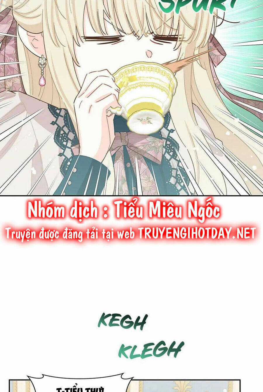 Tôi Đã Mệt Rồi Chapter 73 trang 16