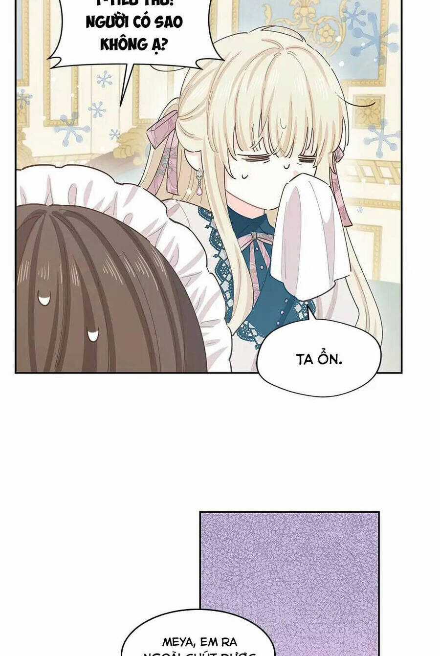 Tôi Đã Mệt Rồi Chapter 73 trang 17