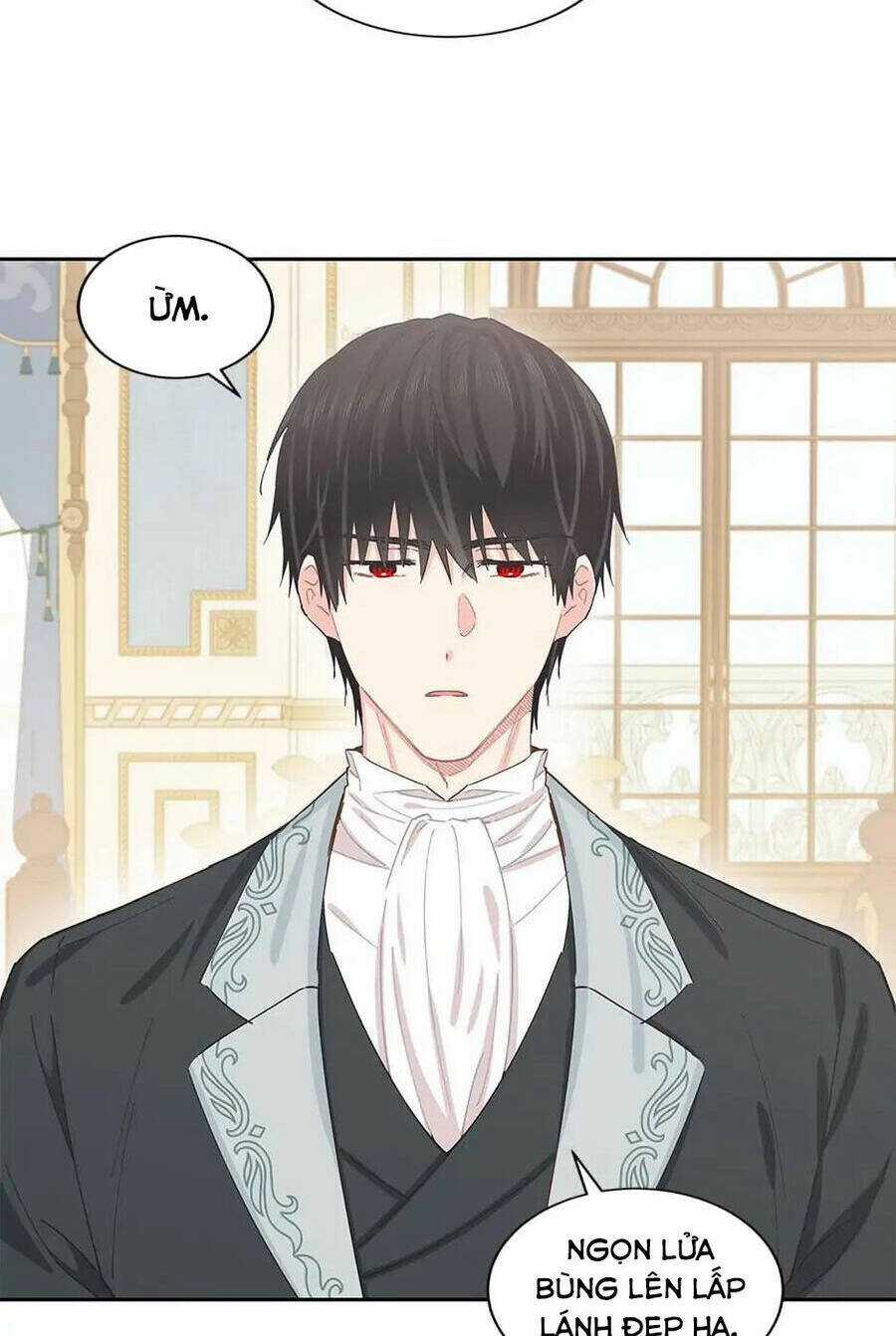 Tôi Đã Mệt Rồi Chapter 73 trang 19