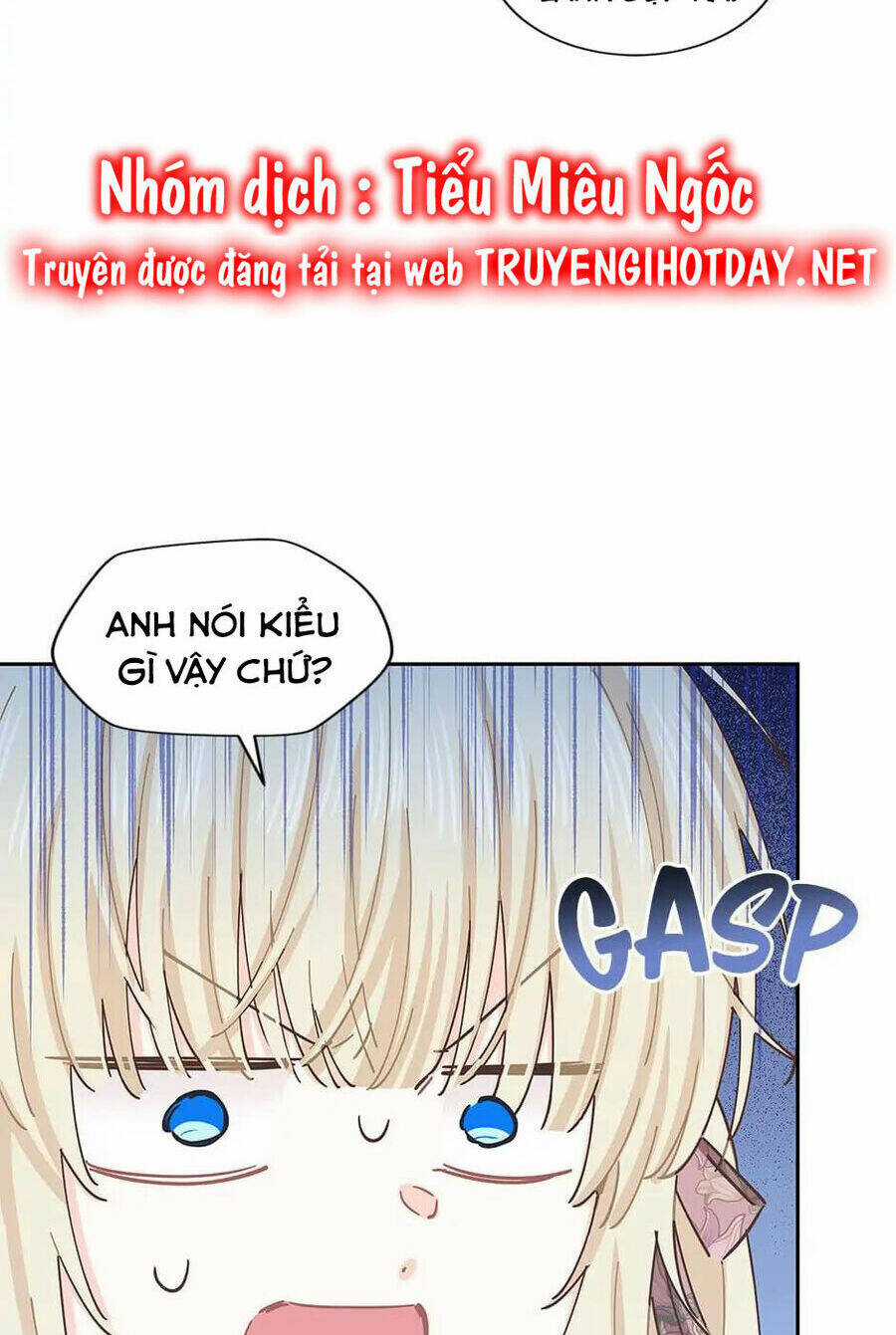 Tôi Đã Mệt Rồi Chapter 73 trang 20