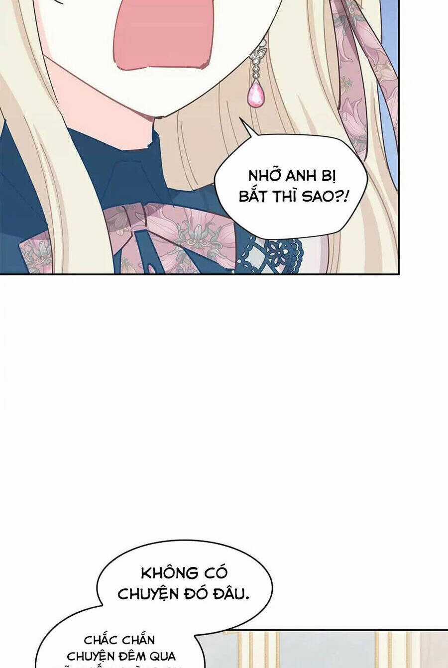 Tôi Đã Mệt Rồi Chapter 73 trang 21