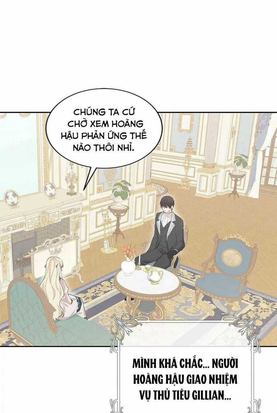 Tôi Đã Mệt Rồi Chapter 73 trang 23