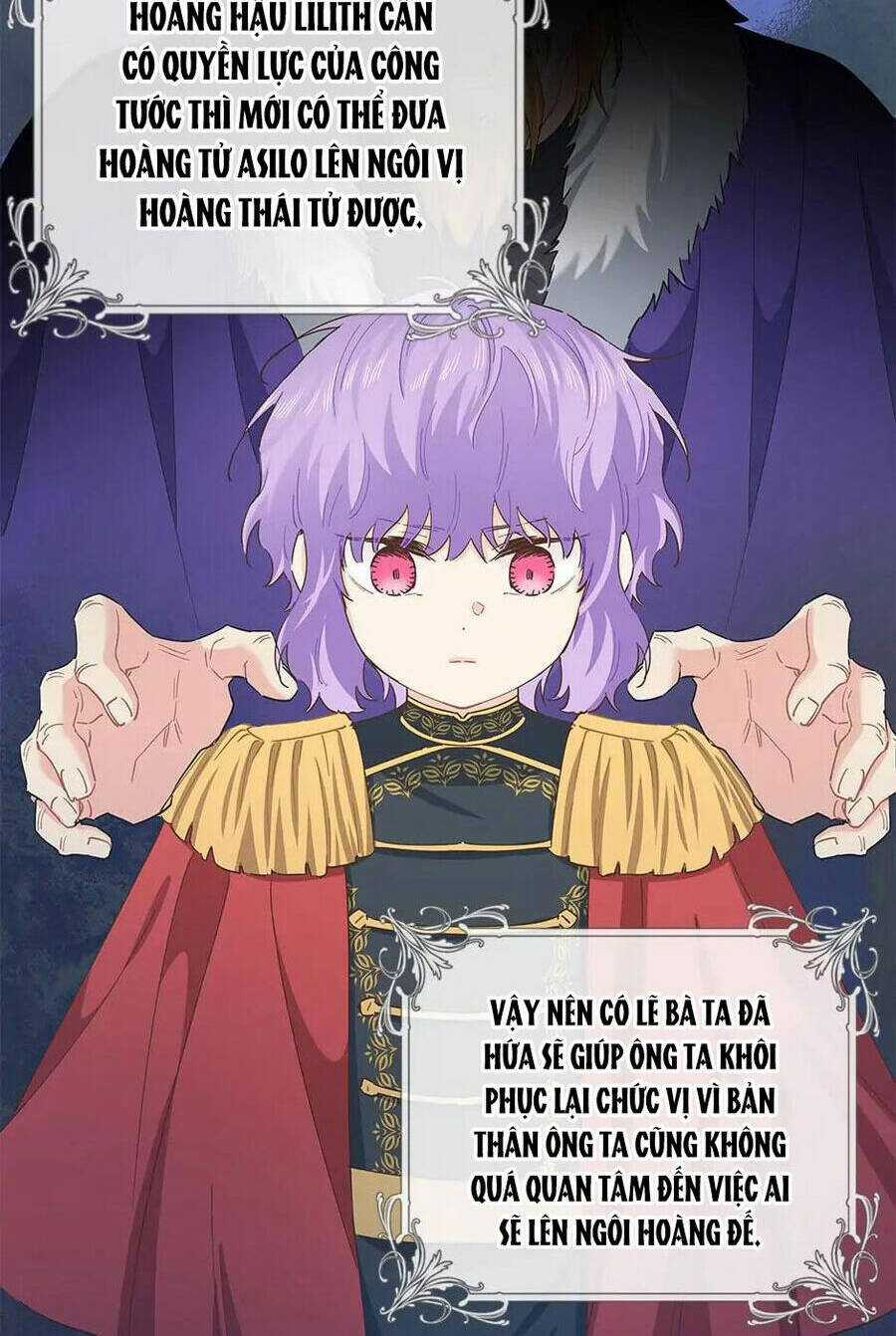 Tôi Đã Mệt Rồi Chapter 73 trang 25