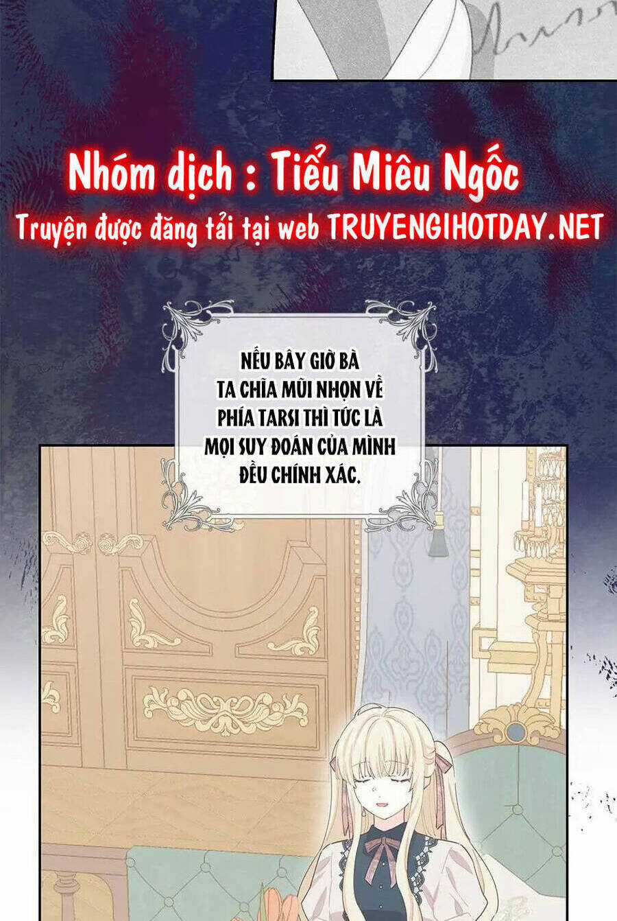 Tôi Đã Mệt Rồi Chapter 73 trang 27
