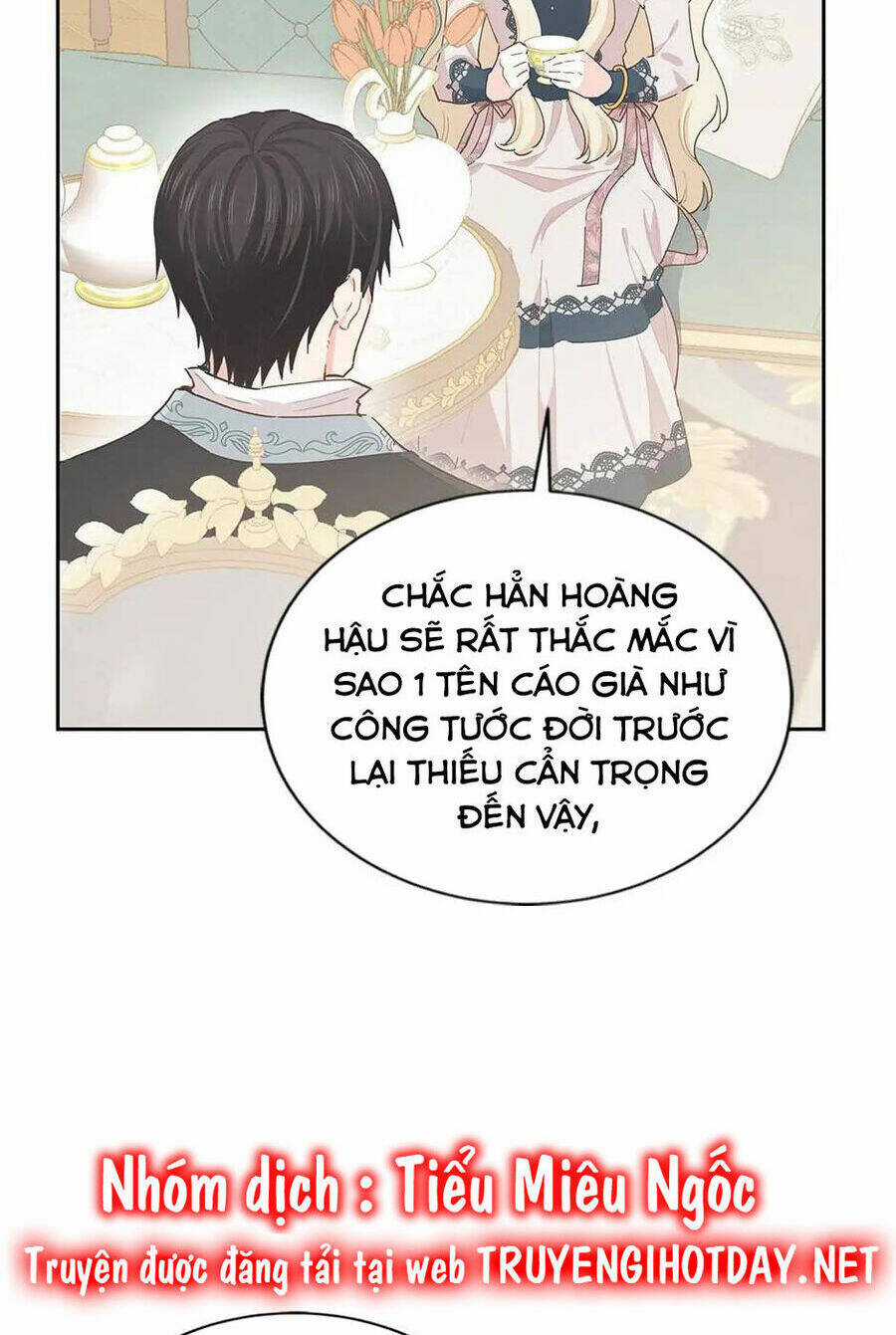 Tôi Đã Mệt Rồi Chapter 73 trang 28