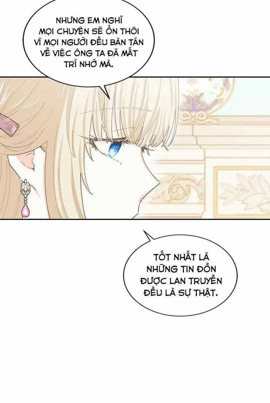 Tôi Đã Mệt Rồi Chapter 73 trang 29