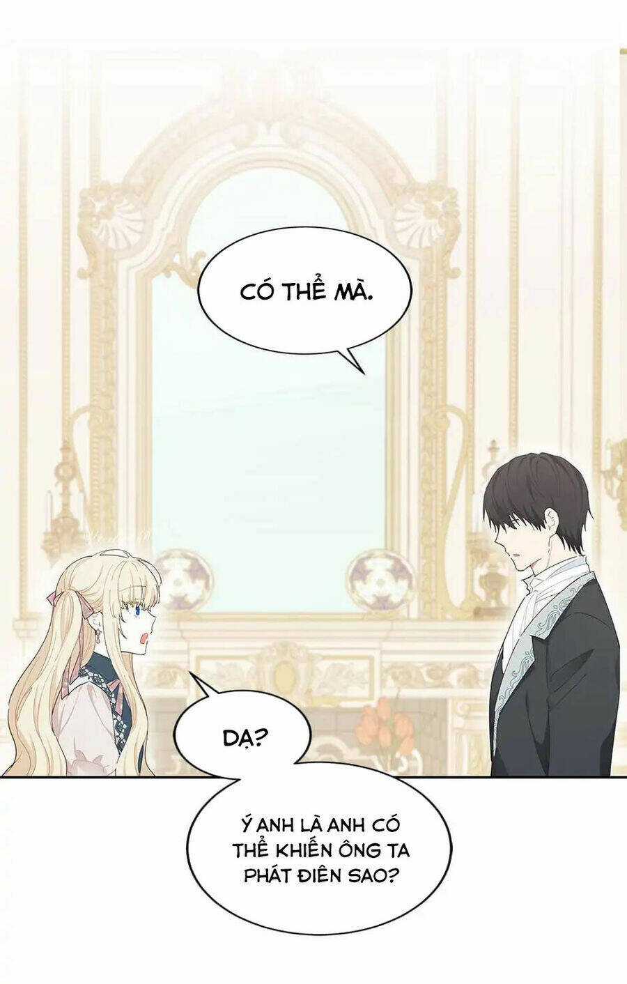 Tôi Đã Mệt Rồi Chapter 73 trang 30