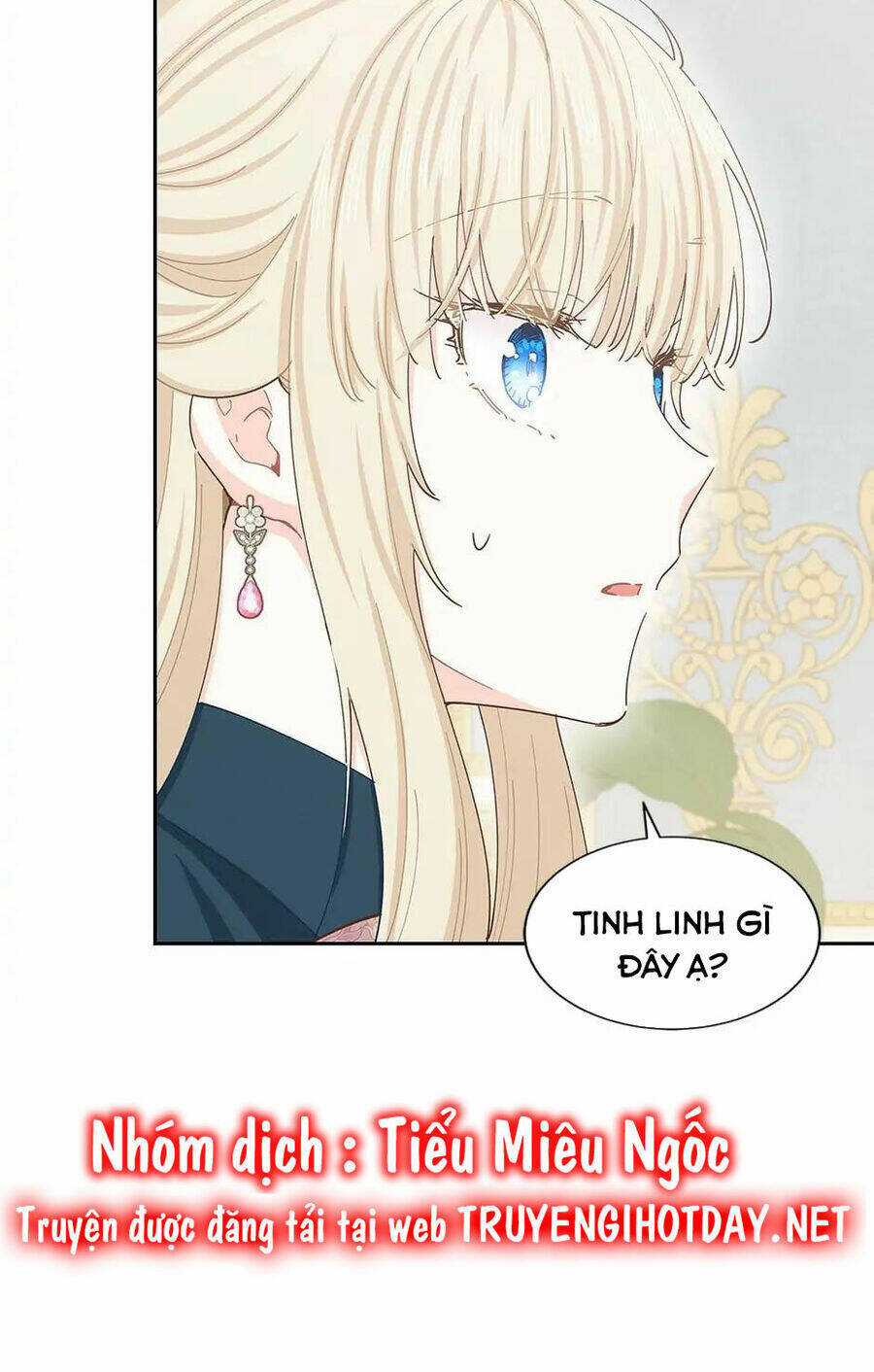 Tôi Đã Mệt Rồi Chapter 73 trang 34
