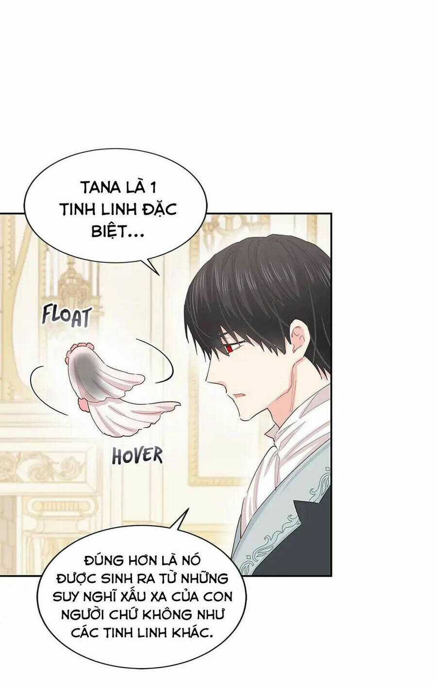Tôi Đã Mệt Rồi Chapter 73 trang 35