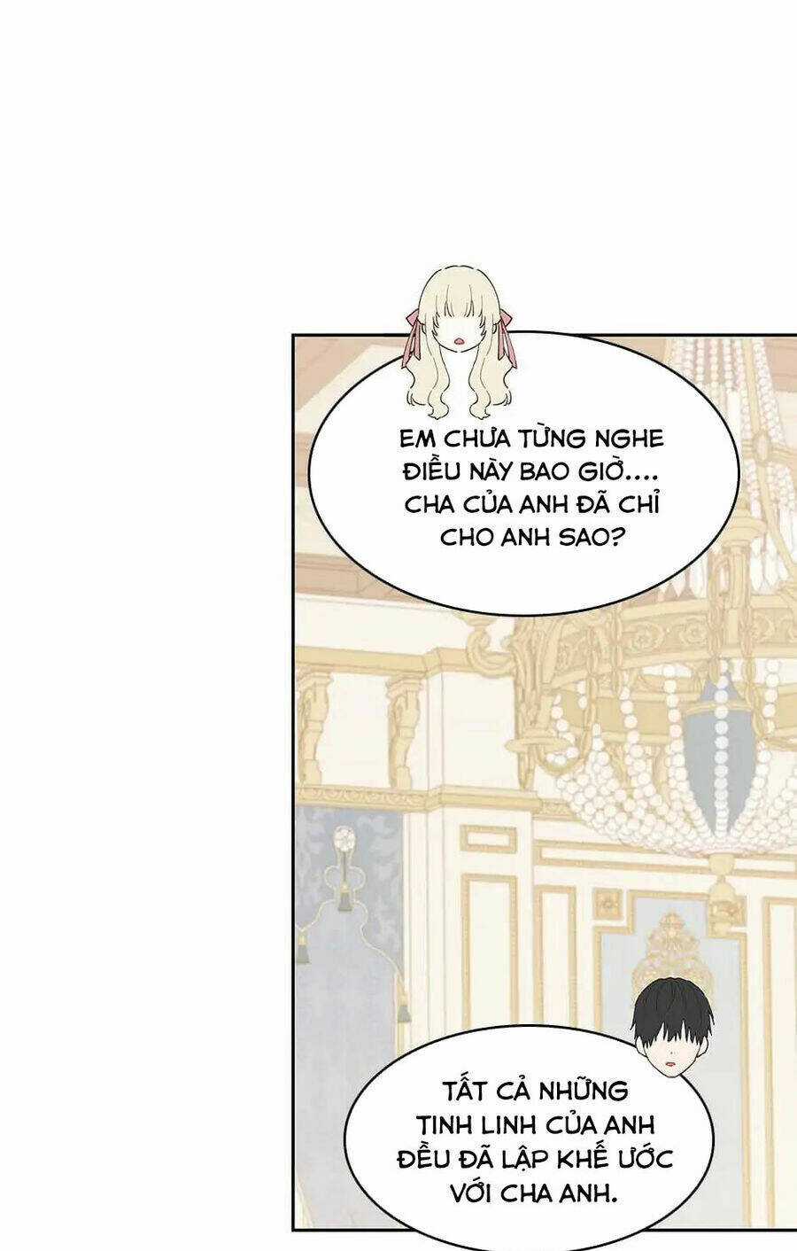 Tôi Đã Mệt Rồi Chapter 73 trang 36