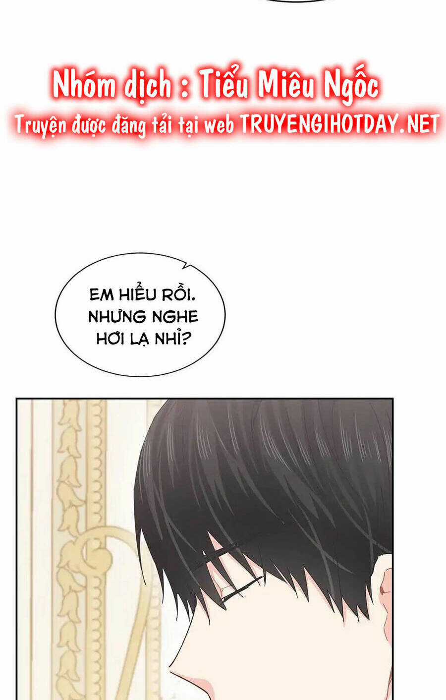 Tôi Đã Mệt Rồi Chapter 73 trang 37