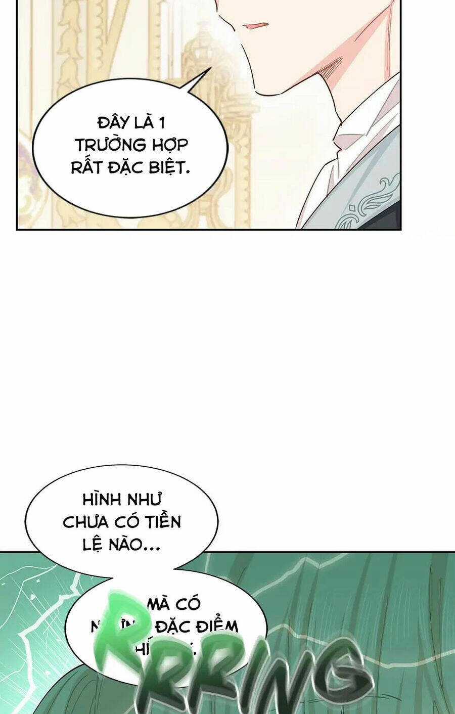 Tôi Đã Mệt Rồi Chapter 73 trang 38