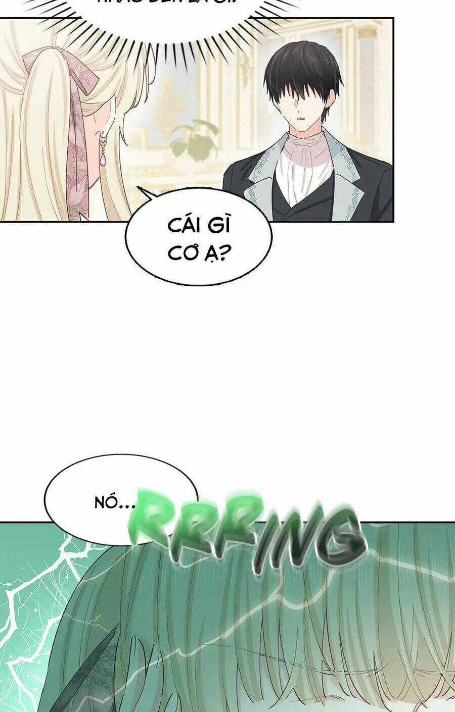 Tôi Đã Mệt Rồi Chapter 73 trang 40