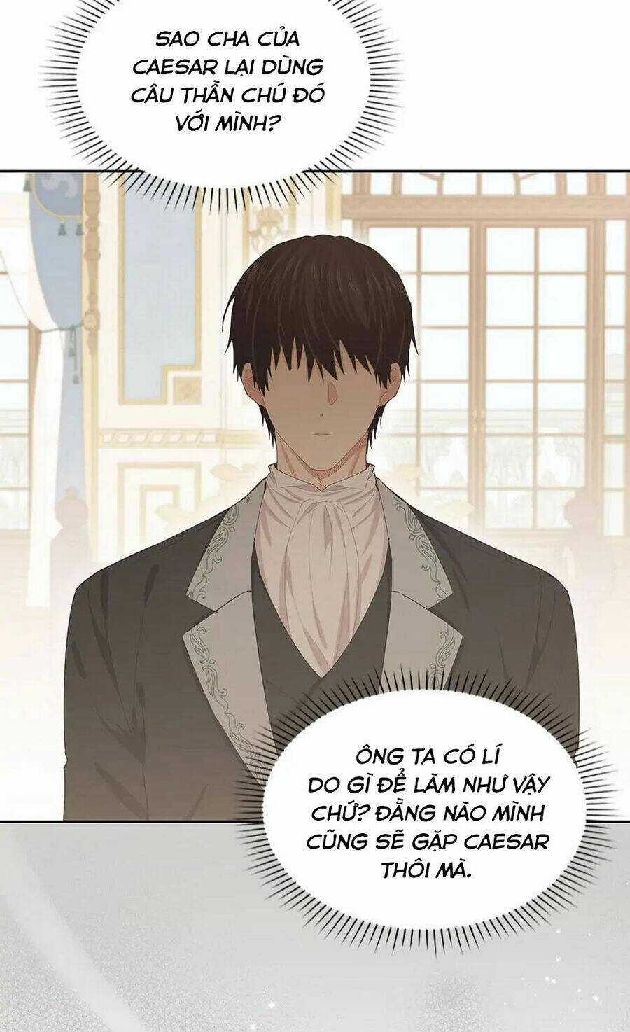 Tôi Đã Mệt Rồi Chapter 73 trang 42