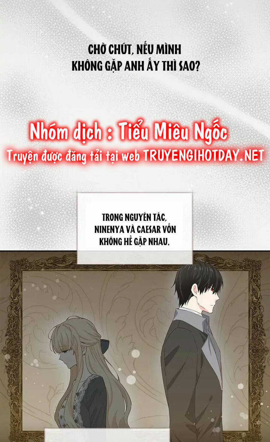 Tôi Đã Mệt Rồi Chapter 73 trang 43