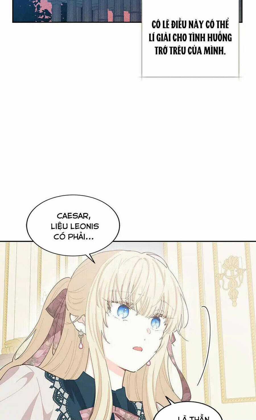 Tôi Đã Mệt Rồi Chapter 73 trang 47