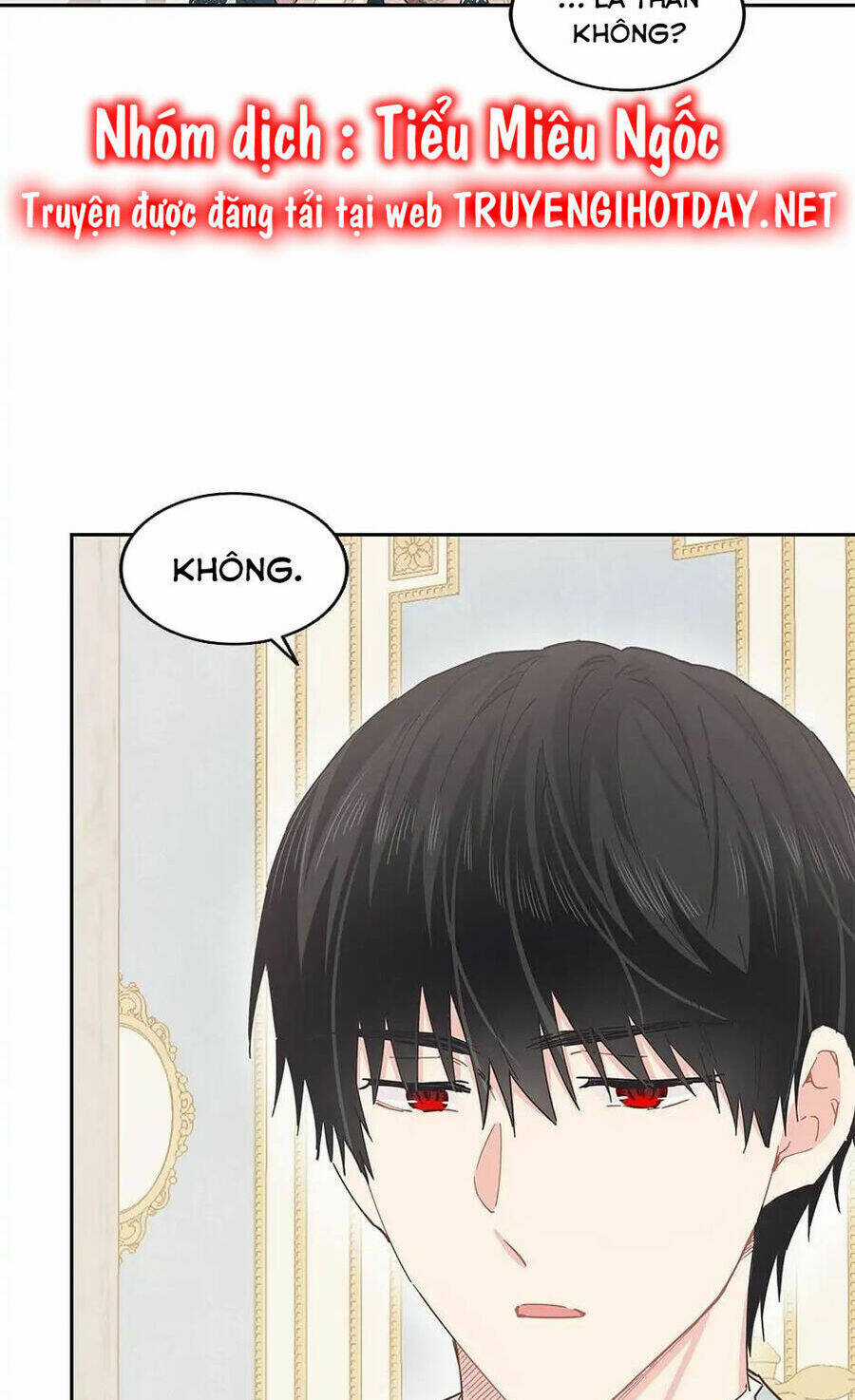 Tôi Đã Mệt Rồi Chapter 73 trang 48