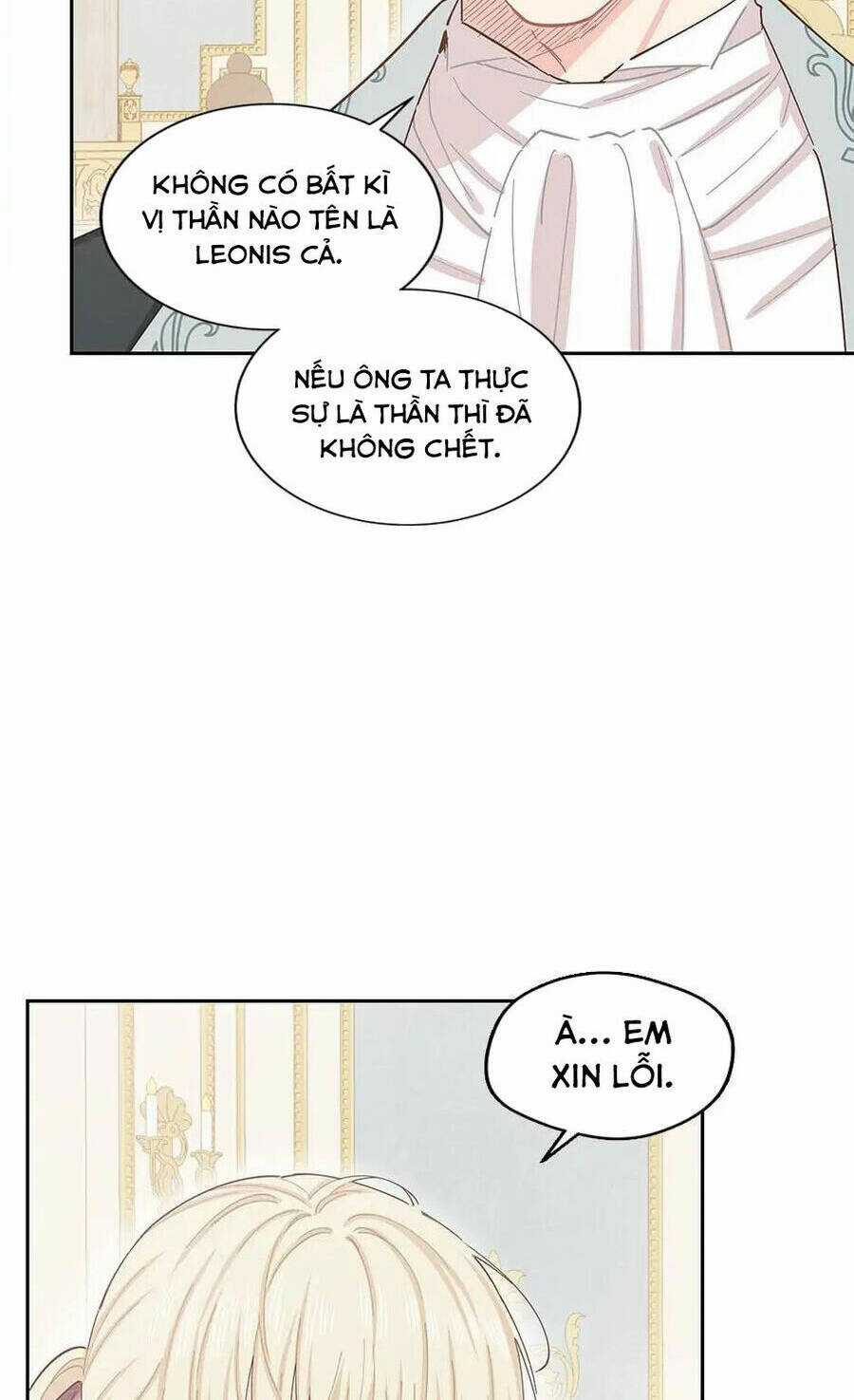 Tôi Đã Mệt Rồi Chapter 73 trang 49