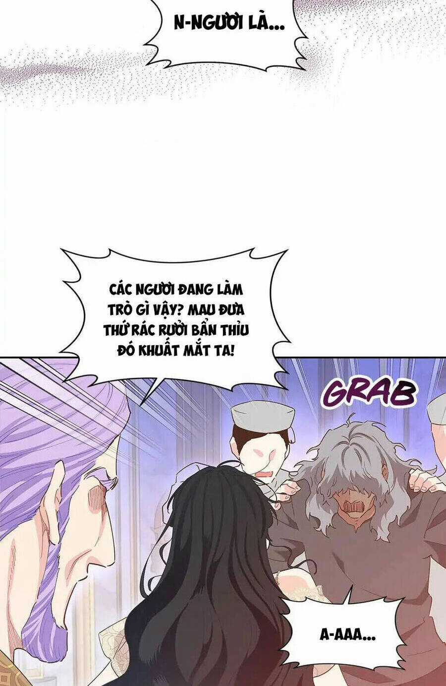 Tôi Đã Mệt Rồi Chapter 73 trang 5