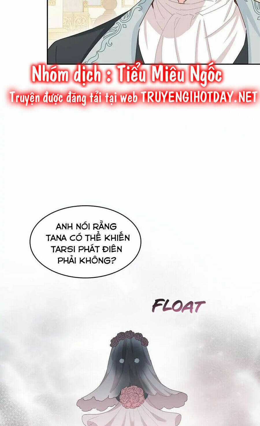 Tôi Đã Mệt Rồi Chapter 73 trang 51