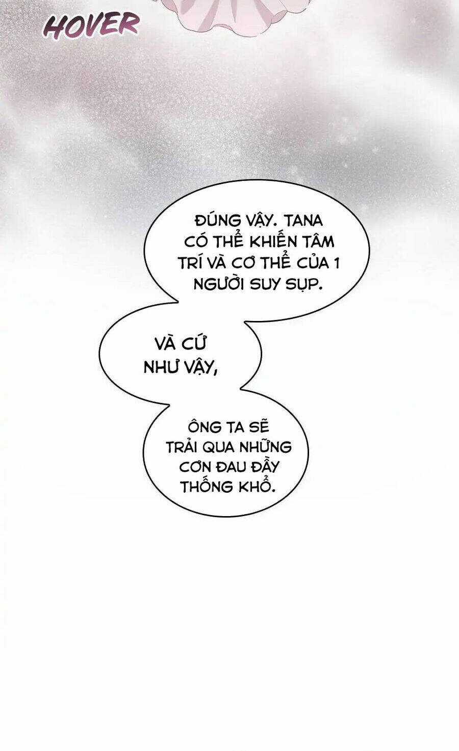 Tôi Đã Mệt Rồi Chapter 73 trang 52