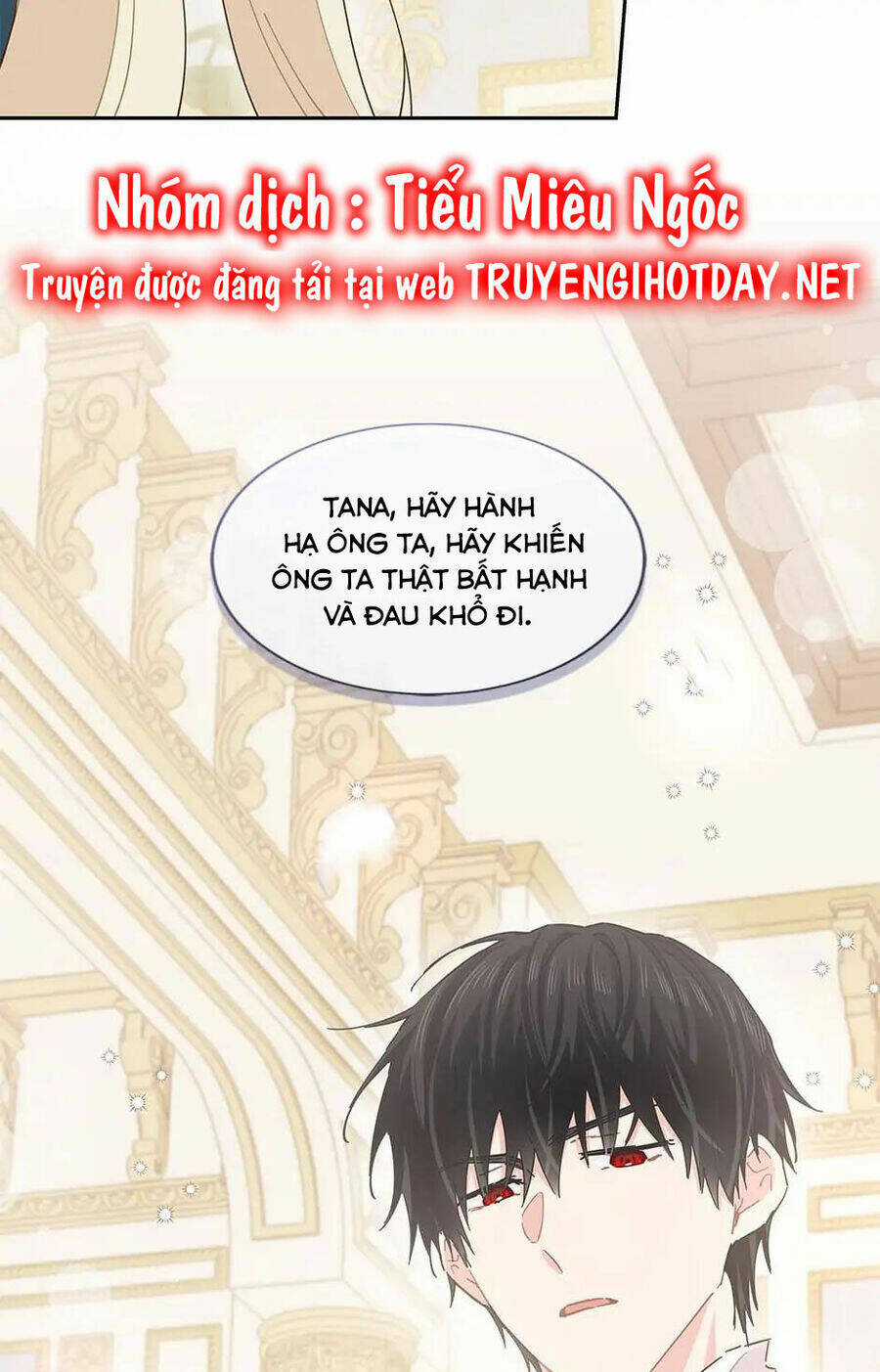 Tôi Đã Mệt Rồi Chapter 73 trang 54