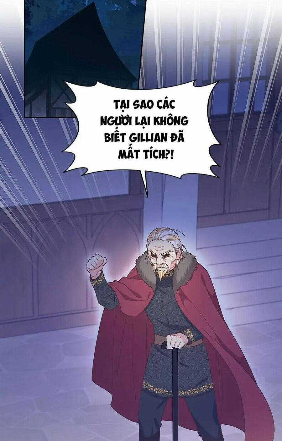 Tôi Đã Mệt Rồi Chapter 73 trang 58