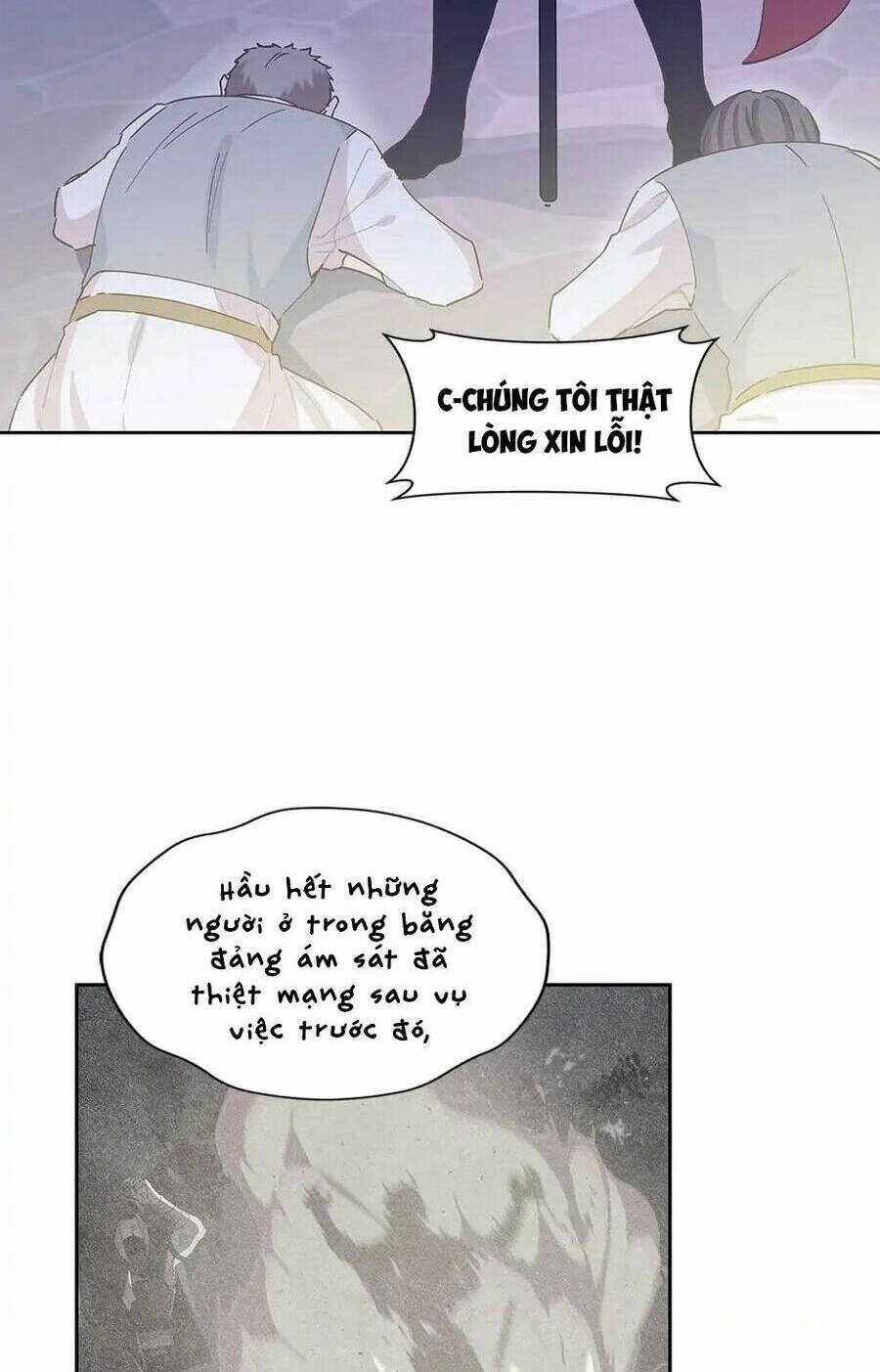 Tôi Đã Mệt Rồi Chapter 73 trang 59