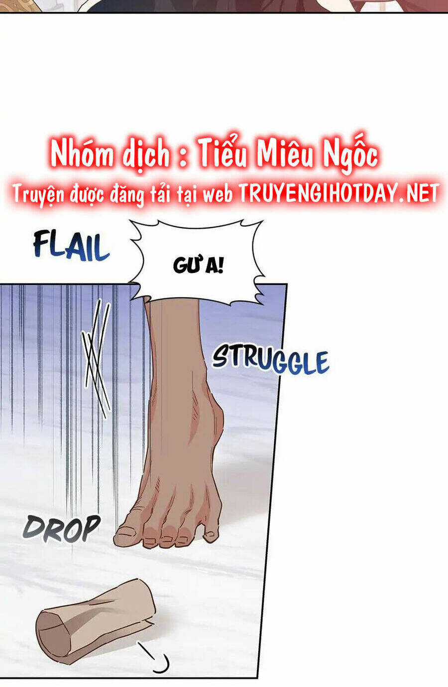 Tôi Đã Mệt Rồi Chapter 73 trang 6