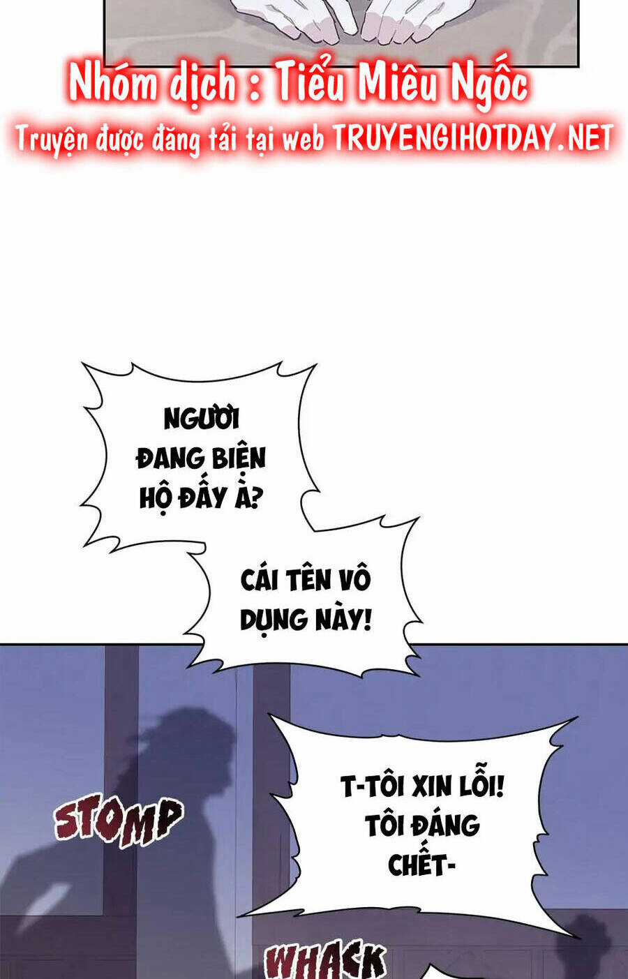 Tôi Đã Mệt Rồi Chapter 73 trang 61