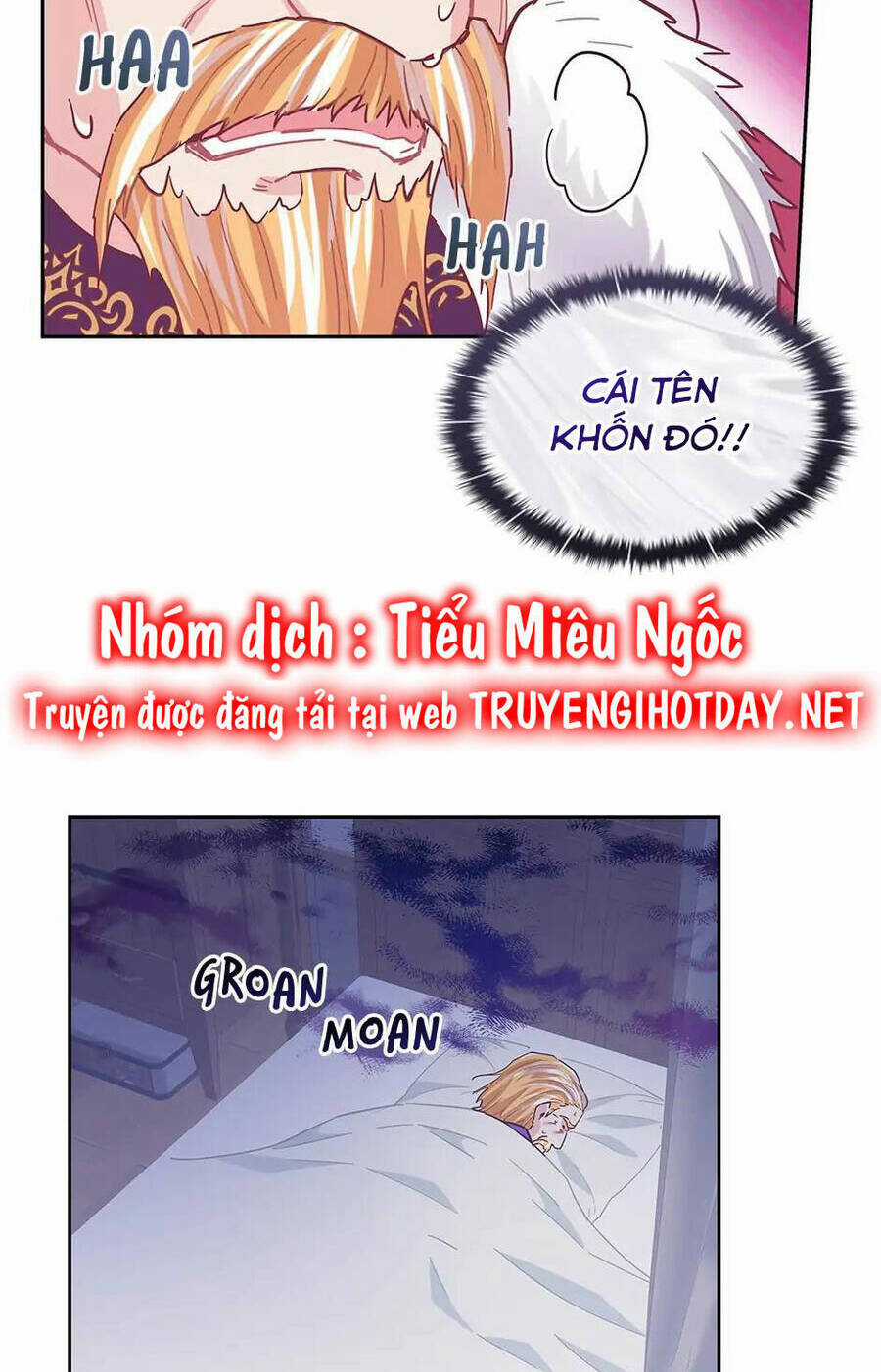 Tôi Đã Mệt Rồi Chapter 73 trang 63