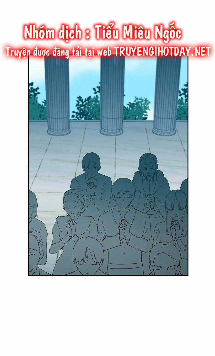 Tôi Đã Mệt Rồi Chapter 73 trang 66