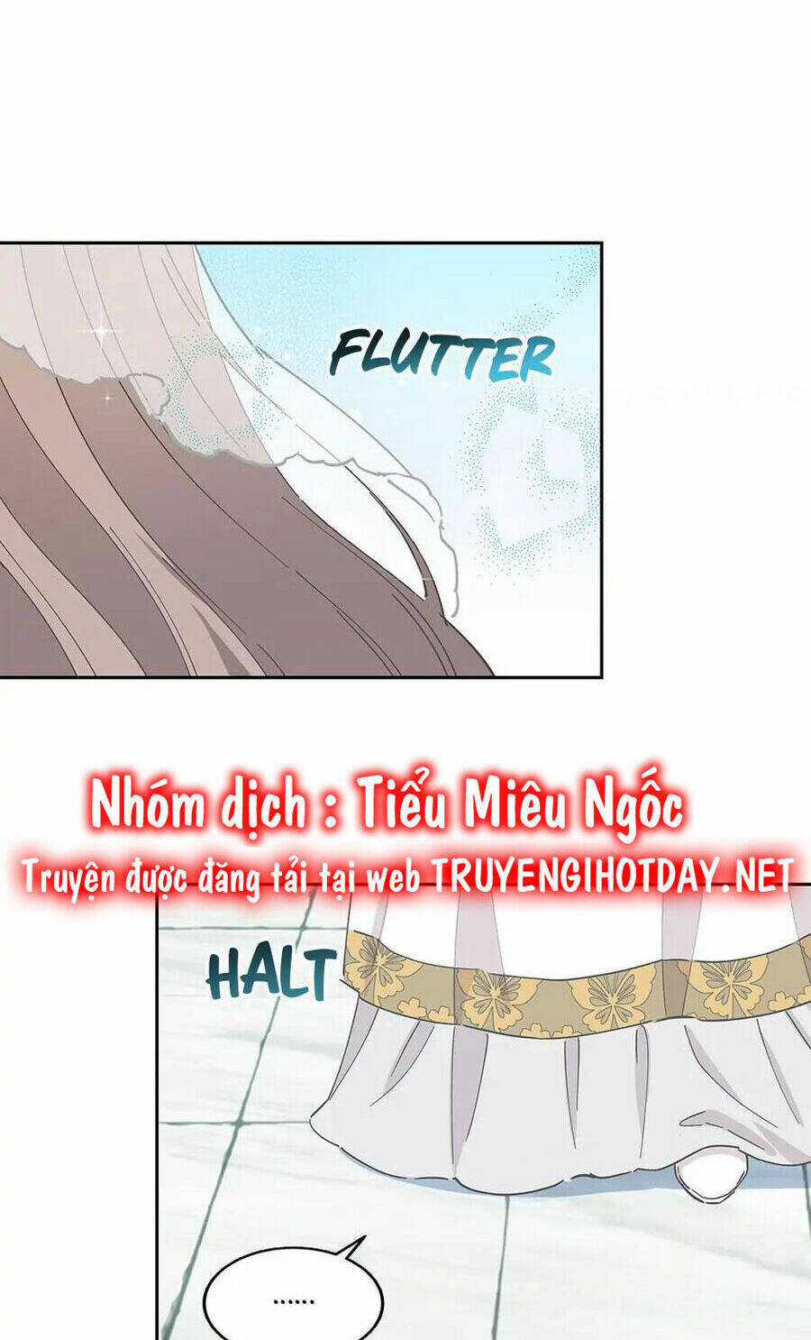 Tôi Đã Mệt Rồi Chapter 73 trang 68