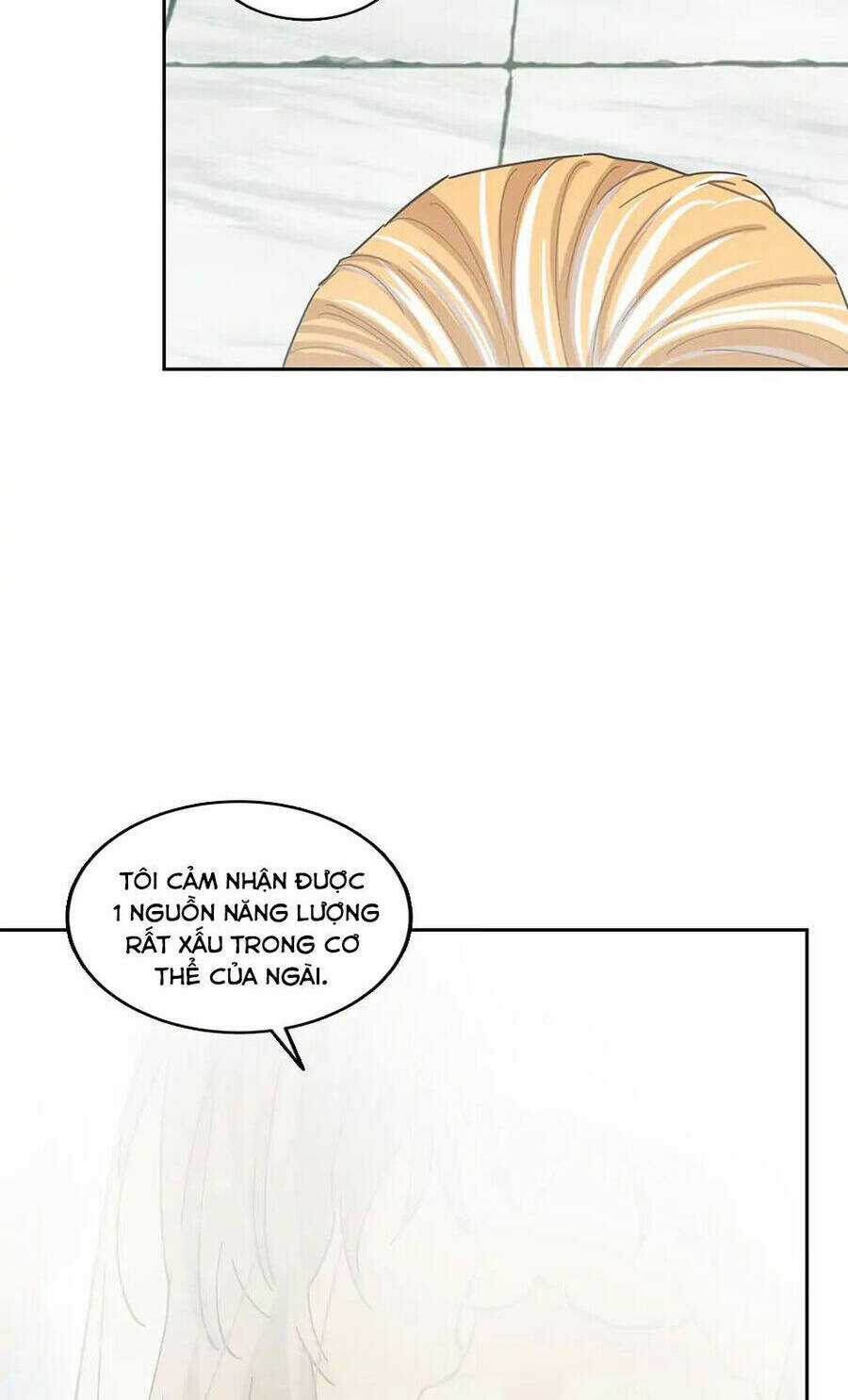 Tôi Đã Mệt Rồi Chapter 73 trang 69