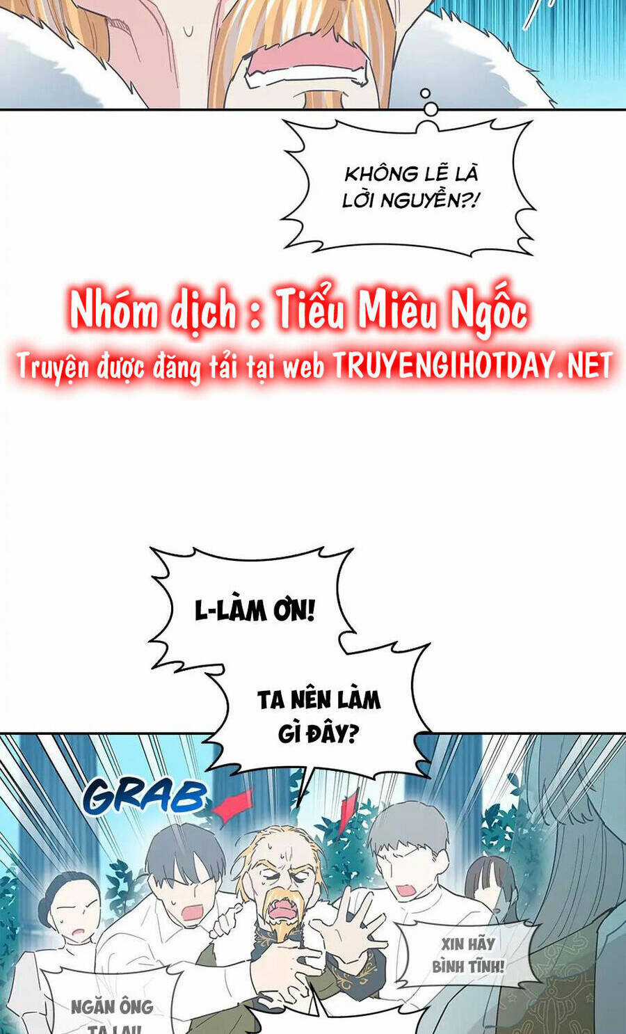 Tôi Đã Mệt Rồi Chapter 73 trang 71