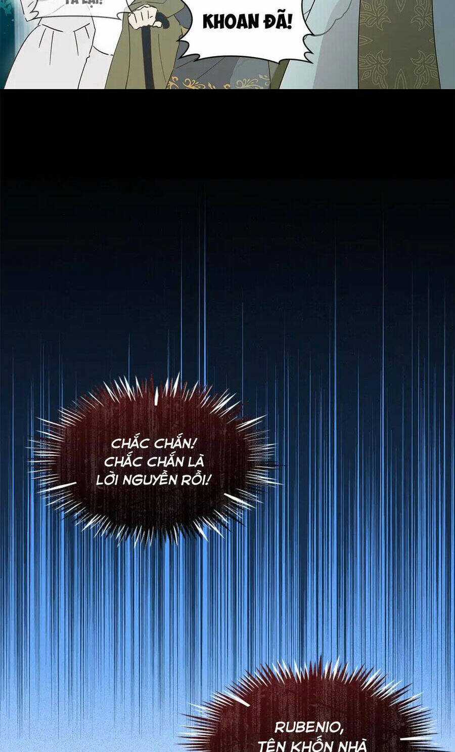 Tôi Đã Mệt Rồi Chapter 73 trang 72