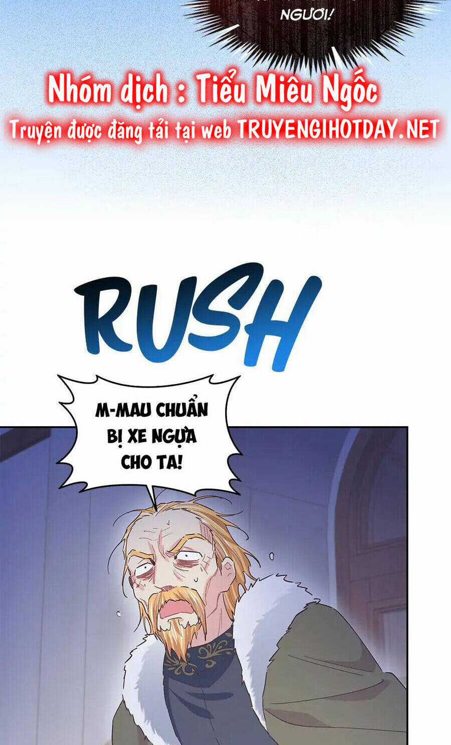 Tôi Đã Mệt Rồi Chapter 73 trang 73