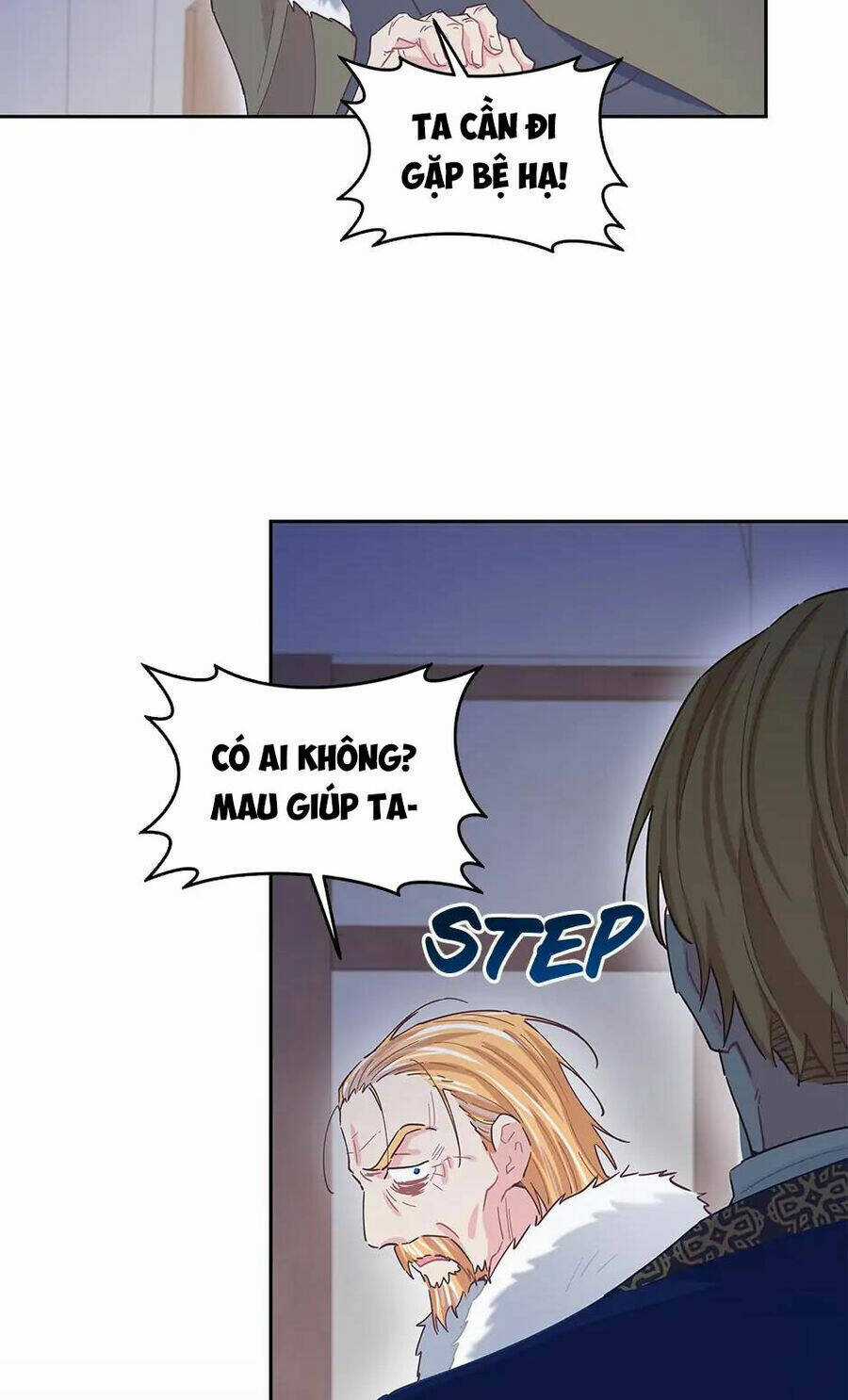 Tôi Đã Mệt Rồi Chapter 73 trang 74