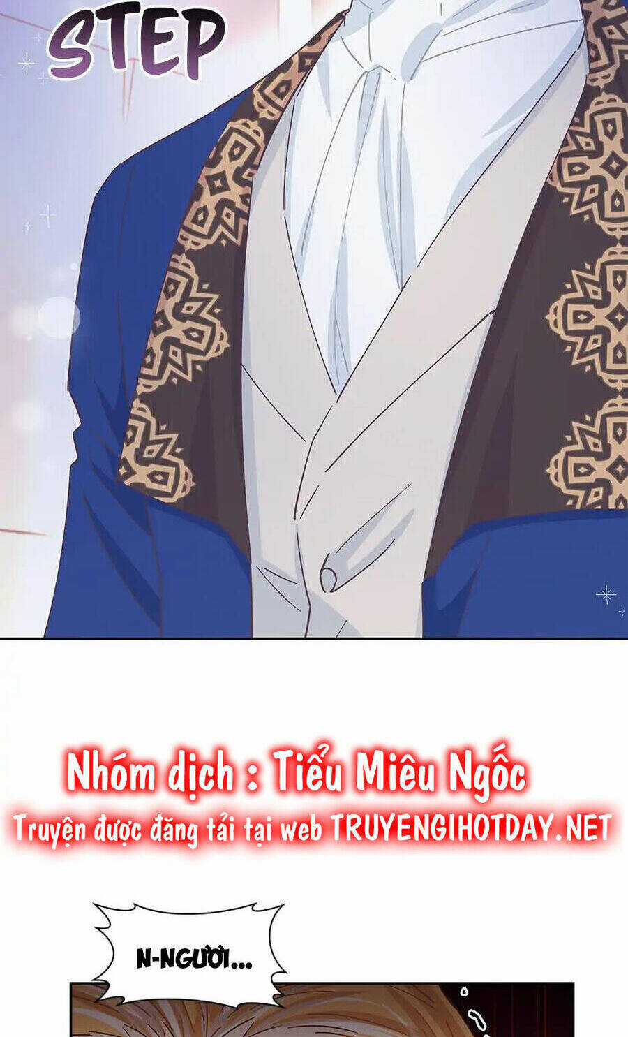 Tôi Đã Mệt Rồi Chapter 73 trang 76