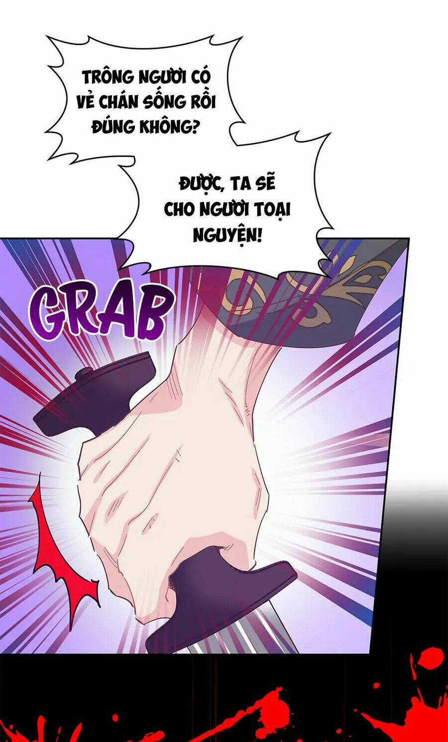 Tôi Đã Mệt Rồi Chapter 73 trang 78